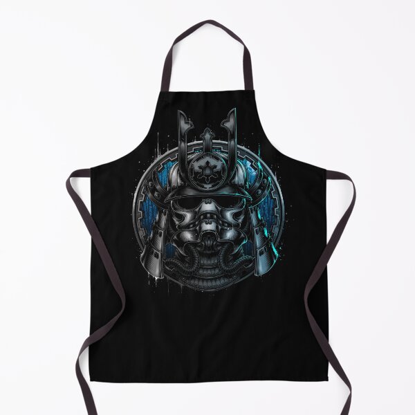 Item preview, Shogun Army Samurai designed and sold by Blackout Brother.