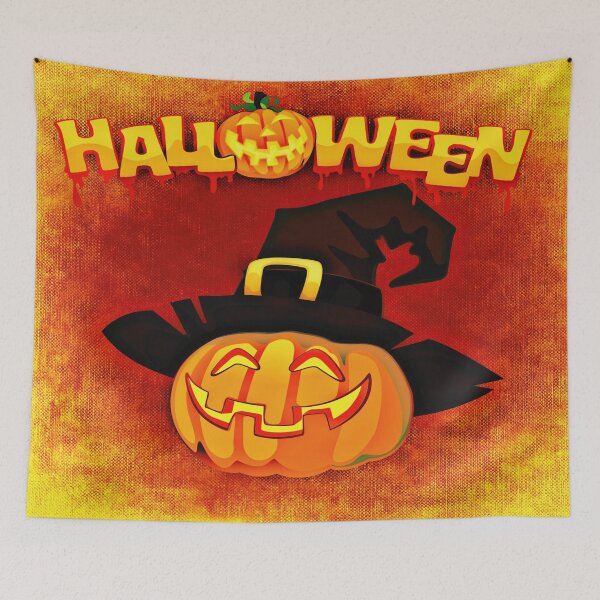 Item preview, Unique Halloween Grafitti designed and sold by customgiftstore.