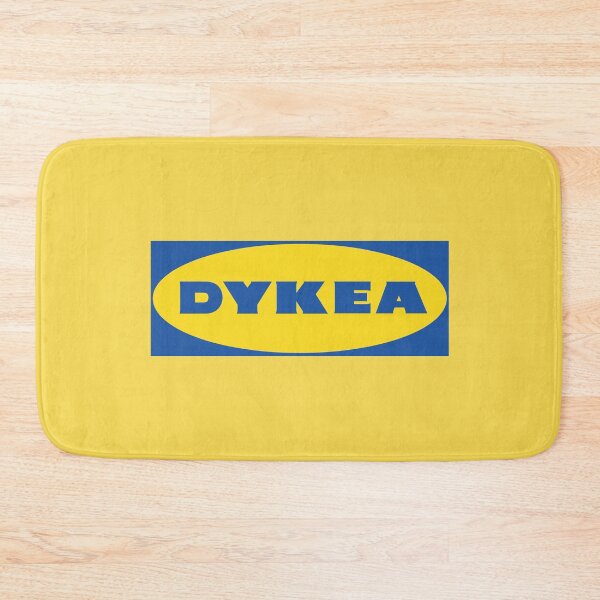 Item preview, DYKEA designed and sold by Andrew Dineley.