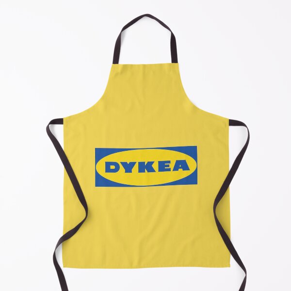 Item preview, DYKEA designed and sold by Andrew Dineley.