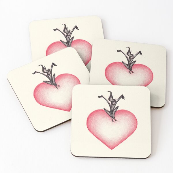 Item preview, Love Muse #3 designed and sold by Rebecca Rees.