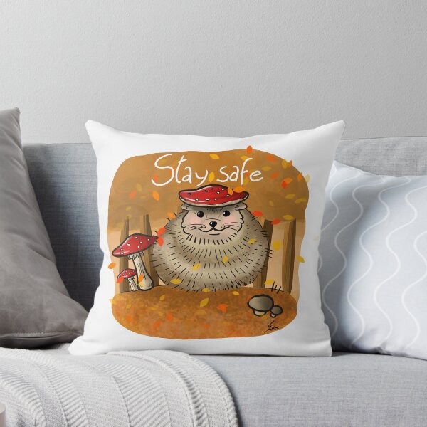 Item preview, Stay Safe designed and sold by Samueru.art.