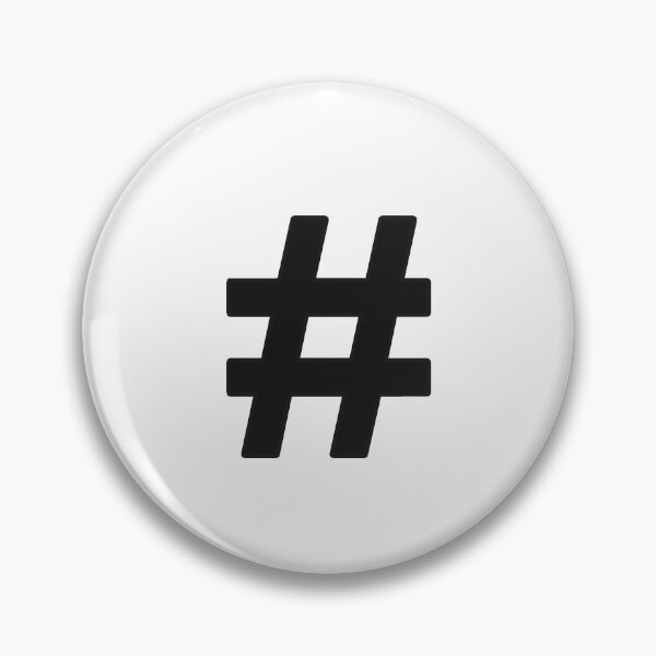 Item preview, Hashtag Black designed and sold by Mamesh Amazigh.