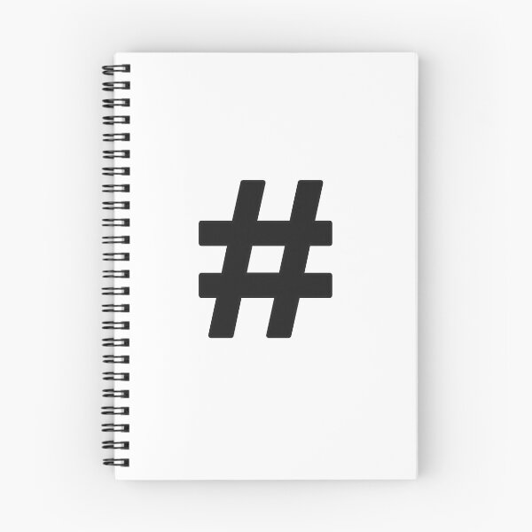 Item preview, Hashtag Black designed and sold by Mamesh Amazigh.