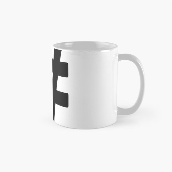 Item preview, Hashtag Black designed and sold by Mamesh Amazigh.