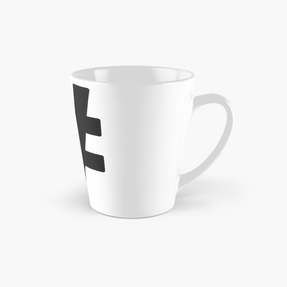 Item preview, Tall Mug designed and sold by Iby22.