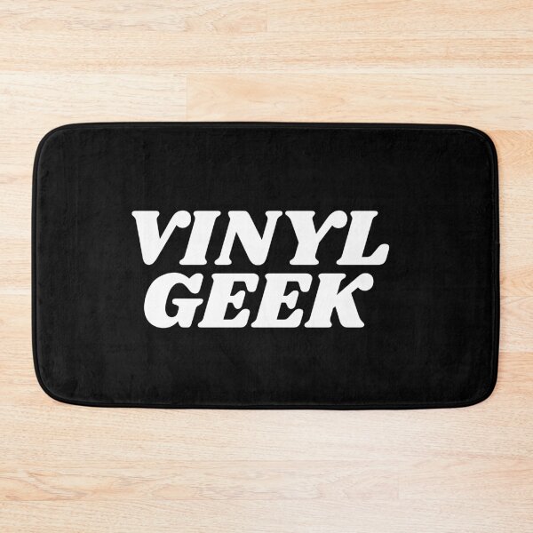 Artikelvorschau, Vinyl Geek entworfen und verkauft von jacks-tees.