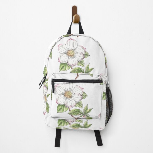 Item preview, Dogwood Blossom designed and sold by rachelclaireart.