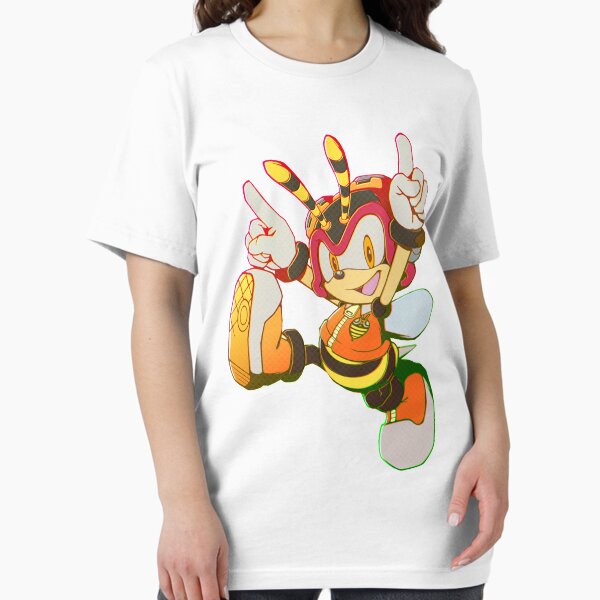 Charmy Essential T-Shirt