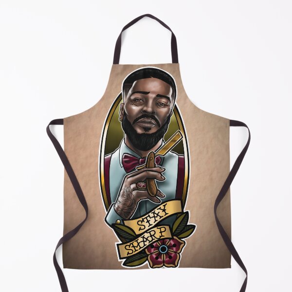 Item preview, Stay sharp  designed and sold by Nickdancytattoo.