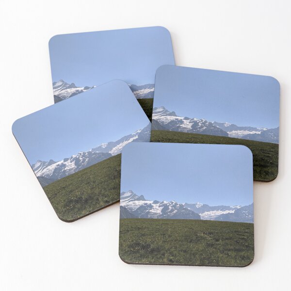 Item preview, Swiss fields designed and sold by SamuelLemon.