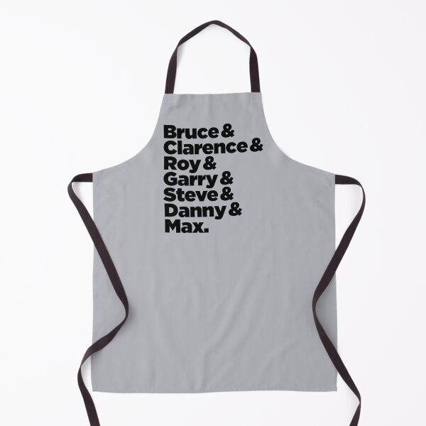 Item preview, e street band designed and sold by MartinRivas.