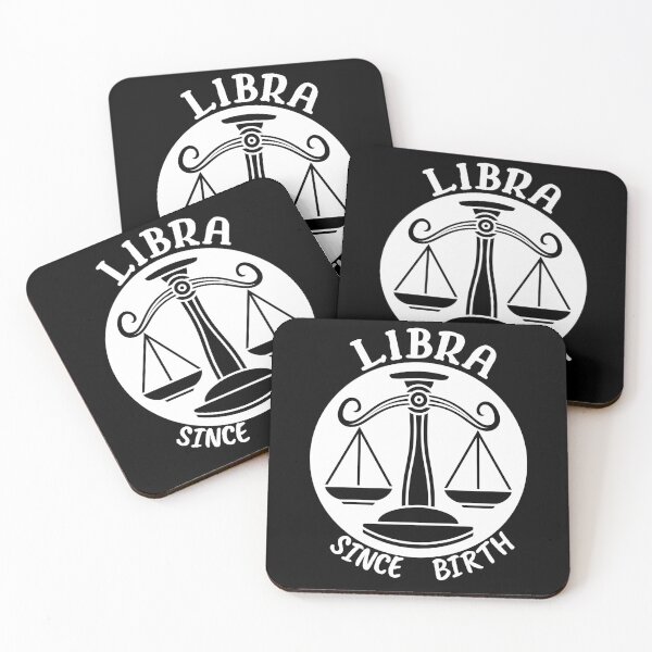 Item preview, Libra - since birth designed and sold by RIVEofficial.