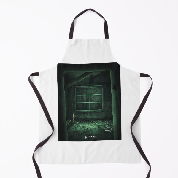 Item preview, Outlast Trials Fan Art designed and sold by itsysgfx.