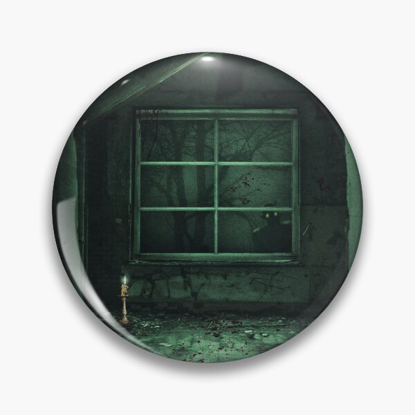 Item preview, Outlast Trials Fan Art designed and sold by itsysgfx.
