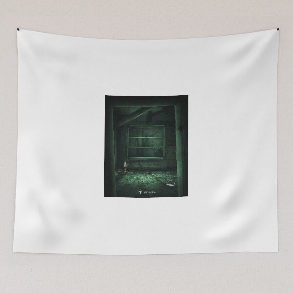 Item preview, Outlast Trials Fan Art designed and sold by itsysgfx.