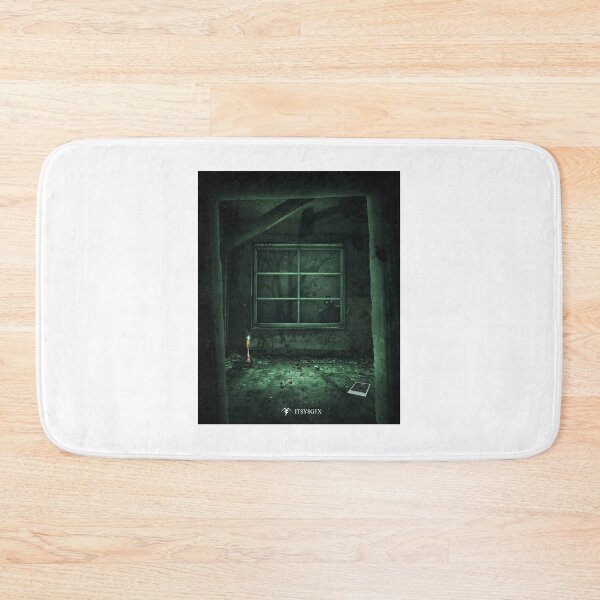 Item preview, Outlast Trials Fan Art designed and sold by itsysgfx.