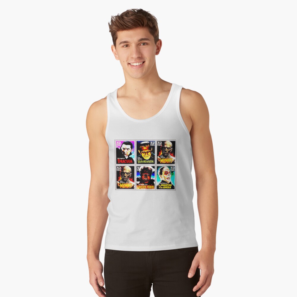 Item preview, Tank Top designed and sold by attractivedecoy.