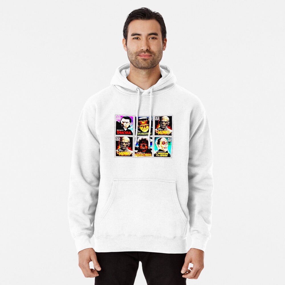 Item preview, Pullover Hoodie designed and sold by attractivedecoy.
