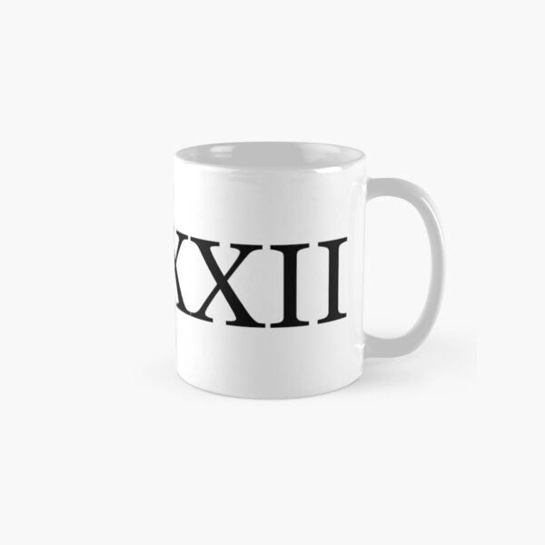 182 Classic Mug