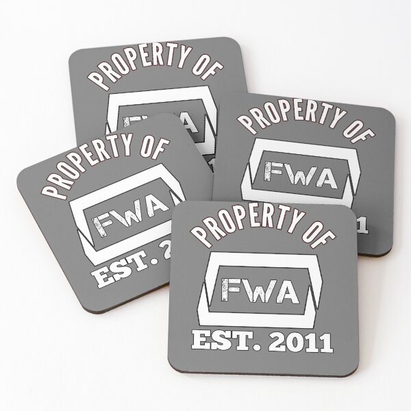 Item preview, FWA Wear  designed and sold by TheFabe1.