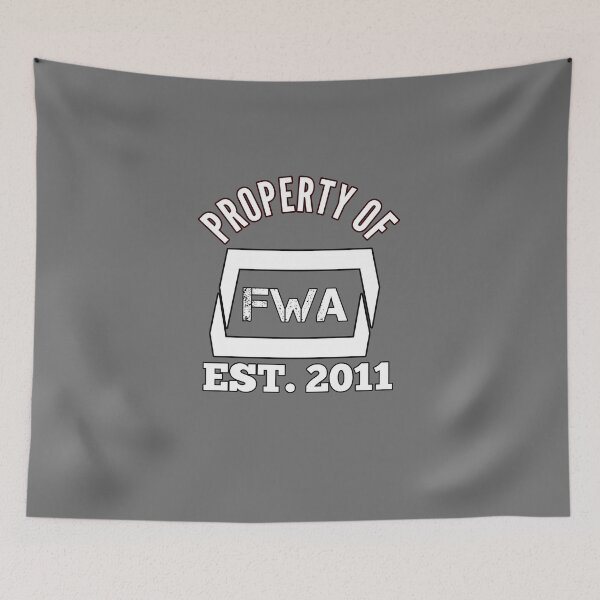 Item preview, FWA Wear  designed and sold by TheFabe1.