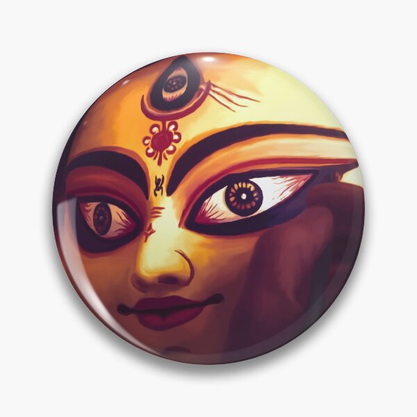 Artikelvorschau, Durga Puja entworfen und verkauft von debapriyaroy.