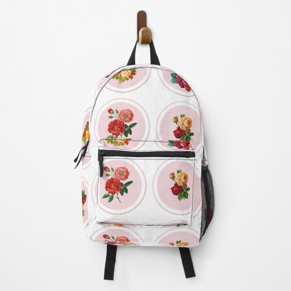 Item preview, CLASSIC VINTAGE FLOWERS AND ROSES - STICKER PACK designed and sold by Clickforyous.