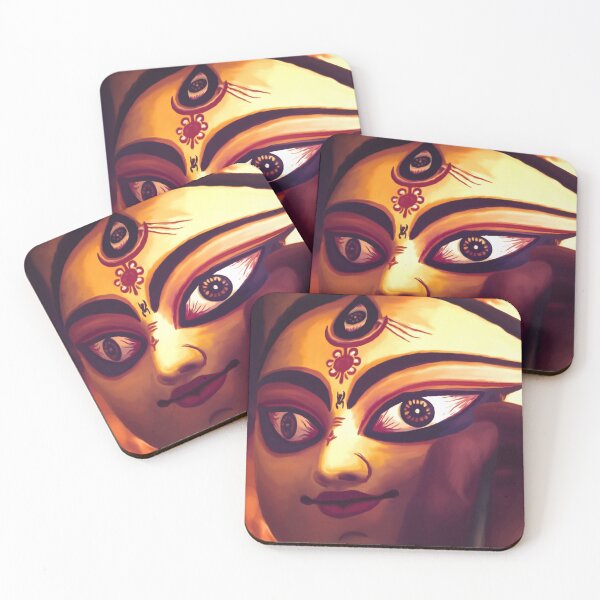 Item preview, Durga Puja designed and sold by debapriyaroy.