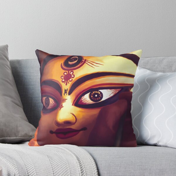 Item preview, Durga Puja designed and sold by debapriyaroy.