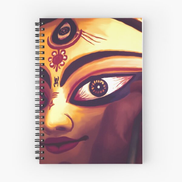 Aperçu de l'œuvre Durga Puja créée et vendue par debapriyaroy.