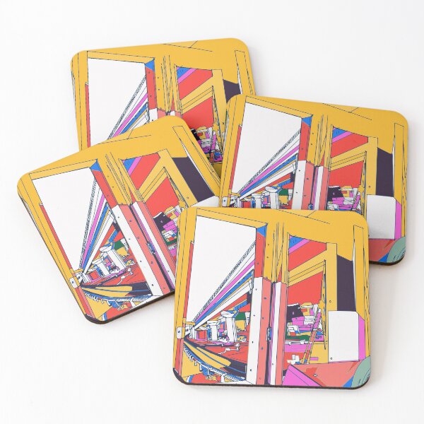 Item preview, View from the DLR designed and sold by juliechicago.