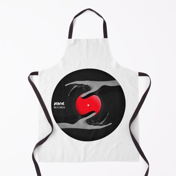 Item preview, Copy of Vinyl Record Artwork Hands Reaching designed and sold by jacks-tees.