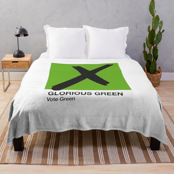 Item preview, Glorious Green designed and sold by Andrew Dineley.