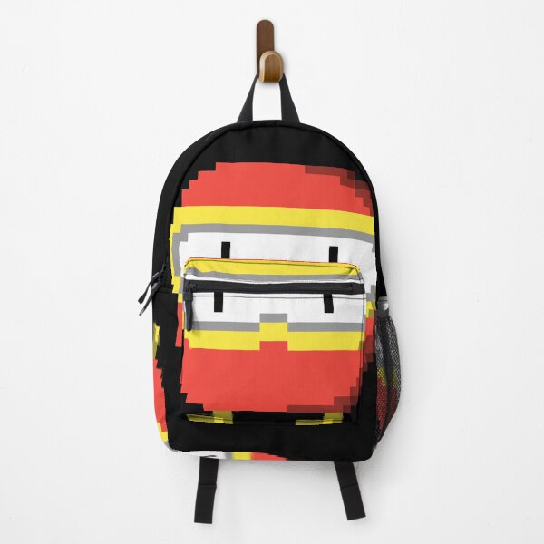 dig dug backpack