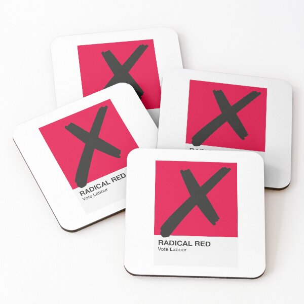 Item preview, Radical Red designed and sold by Andrew Dineley.