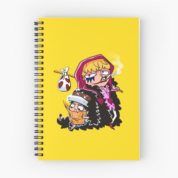 Item preview, ONE PIECE! On the Road designed and sold by angsty-angst.