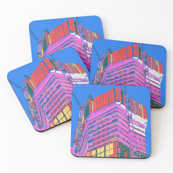 Item preview, One Blackfriars- Construction designed and sold by juliechicago.