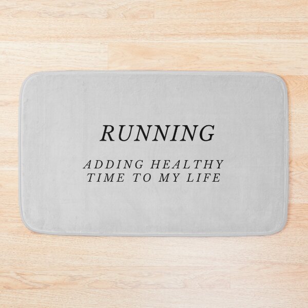 Item preview, Running designed and sold by CarlosBerry.