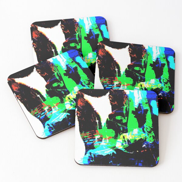 Item preview, Dutch Cows no.1 designed and sold by Wilfried van Dokkumburg.