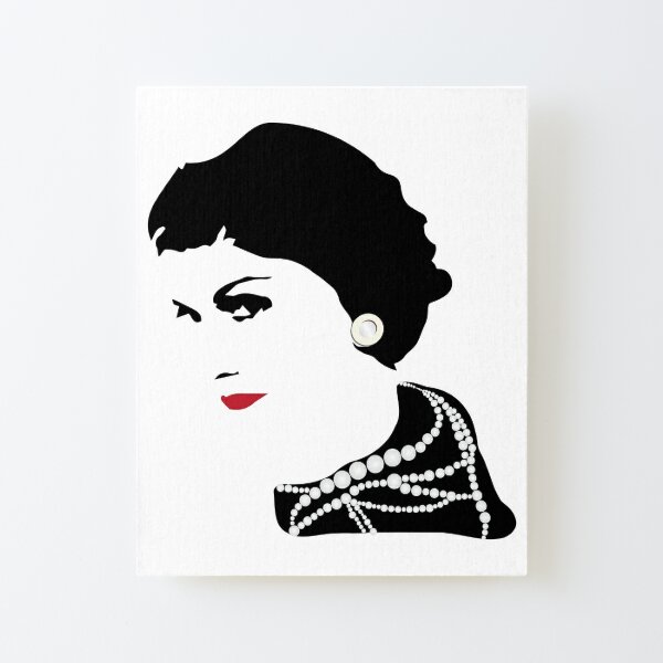 Vogue Mode Wall Art for Sale