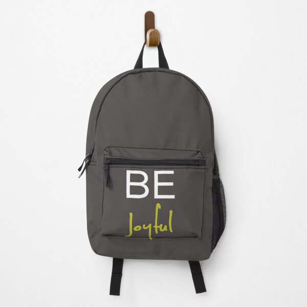 Item preview, Be Joyful designed and sold by Ayurveda Fun Store.