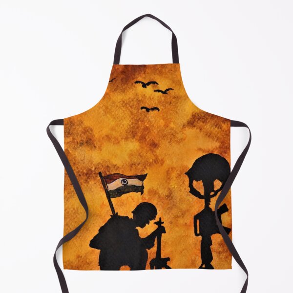 Item preview, Patriotism designed and sold by Blissful Brushes.
