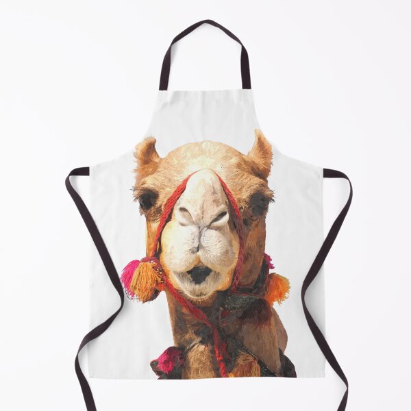 Item preview, Camel Portrait designed and sold by Alemi.