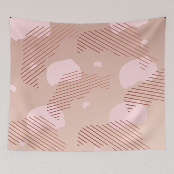 Item preview, Pink Pattern designed and sold by gizemii.