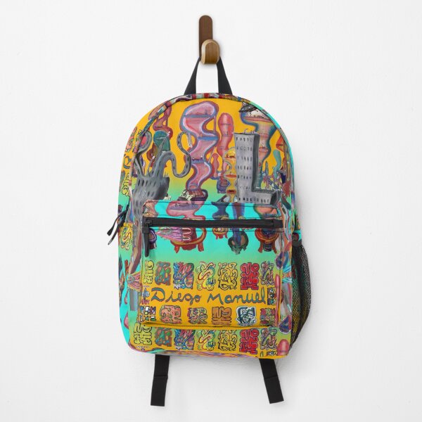 Item preview, City 16 designed and sold by Diego Manuel Rodriguez.