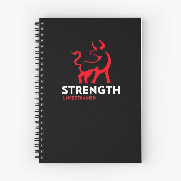 Item preview, Mad Bull: Strength Unrestrained designed and sold by HistoryMafia.