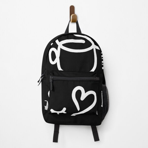 Item preview, coffee tea love designed and sold by Tane111.