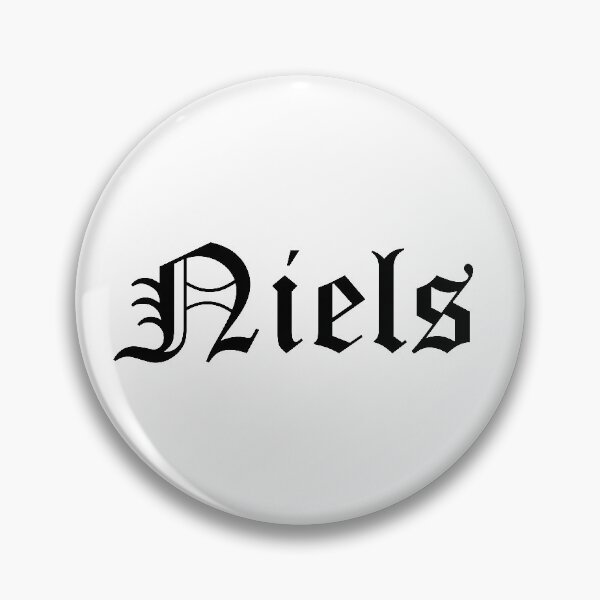 Item preview, Niels designed and sold by TessaSwennen.