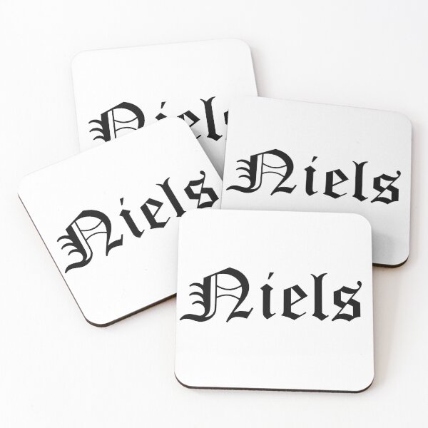 Item preview, Niels designed and sold by TessaSwennen.